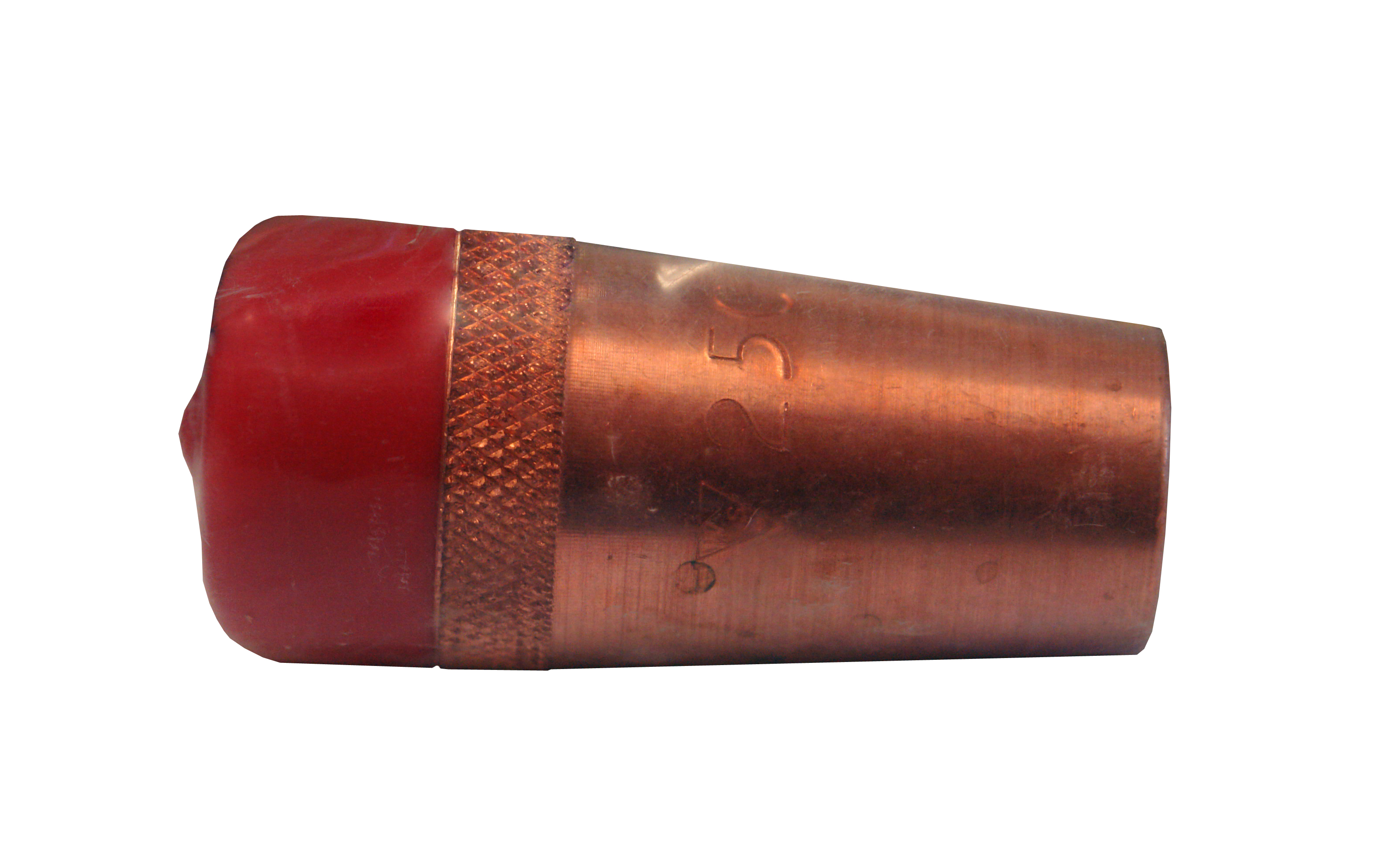 NOZZLE 5/8